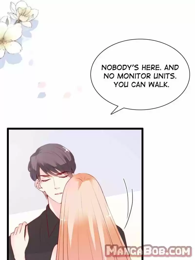 Mr. Zhou, Forced Marriage Is Illegal! Chapter 79