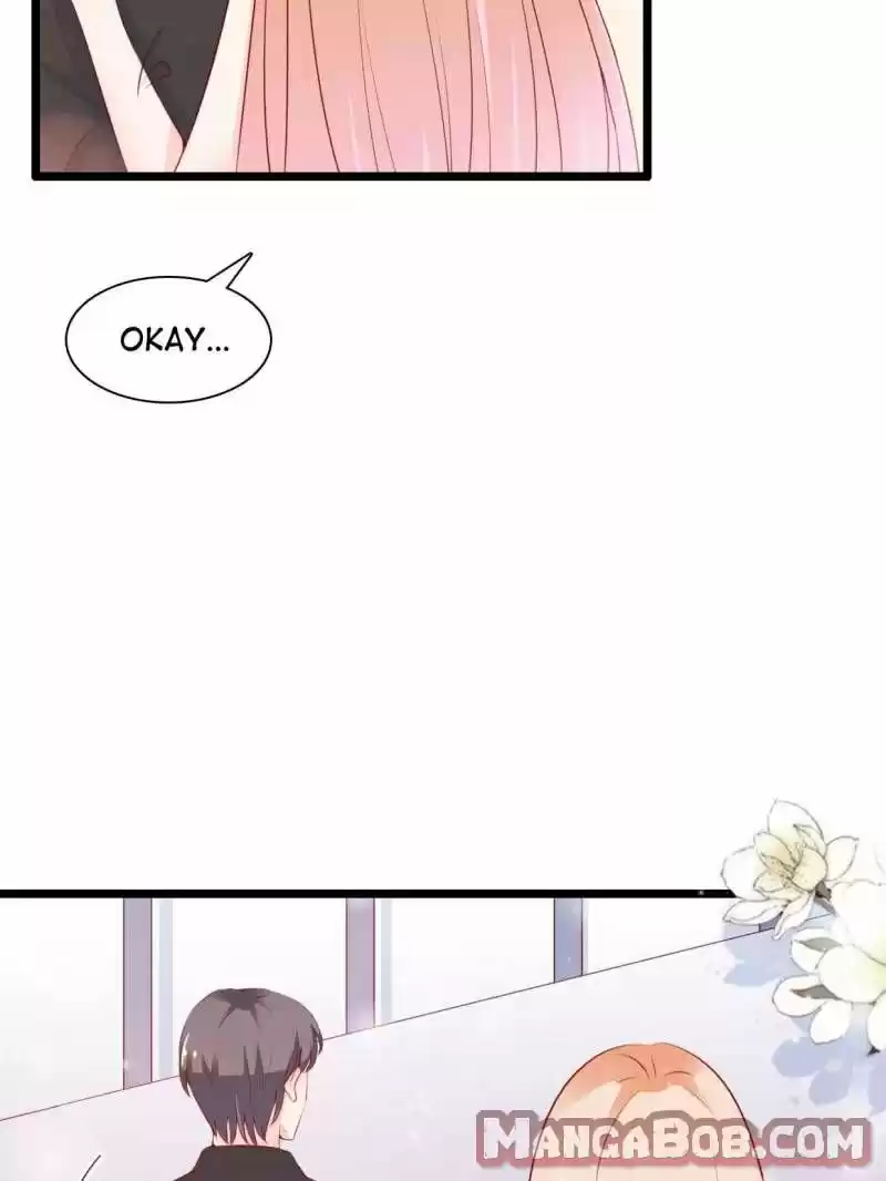 Mr. Zhou, Forced Marriage Is Illegal! Chapter 79