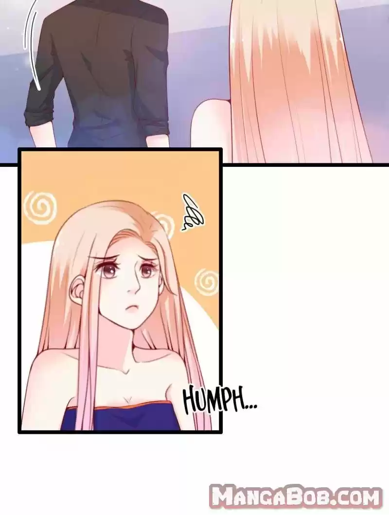 Mr. Zhou, Forced Marriage Is Illegal! Chapter 79