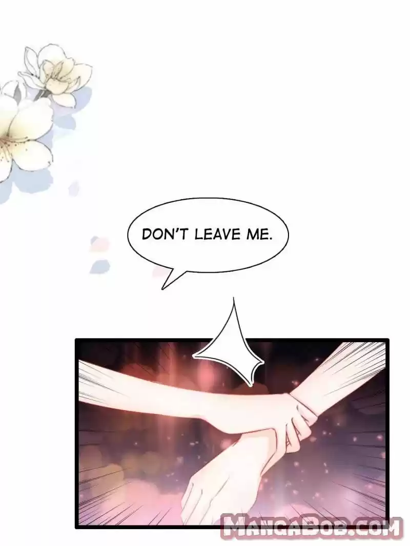 Mr. Zhou, Forced Marriage Is Illegal! Chapter 79