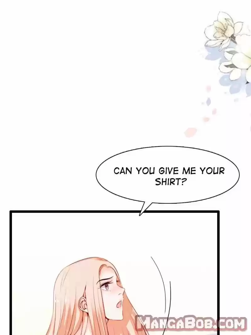 Mr. Zhou, Forced Marriage Is Illegal! Chapter 79