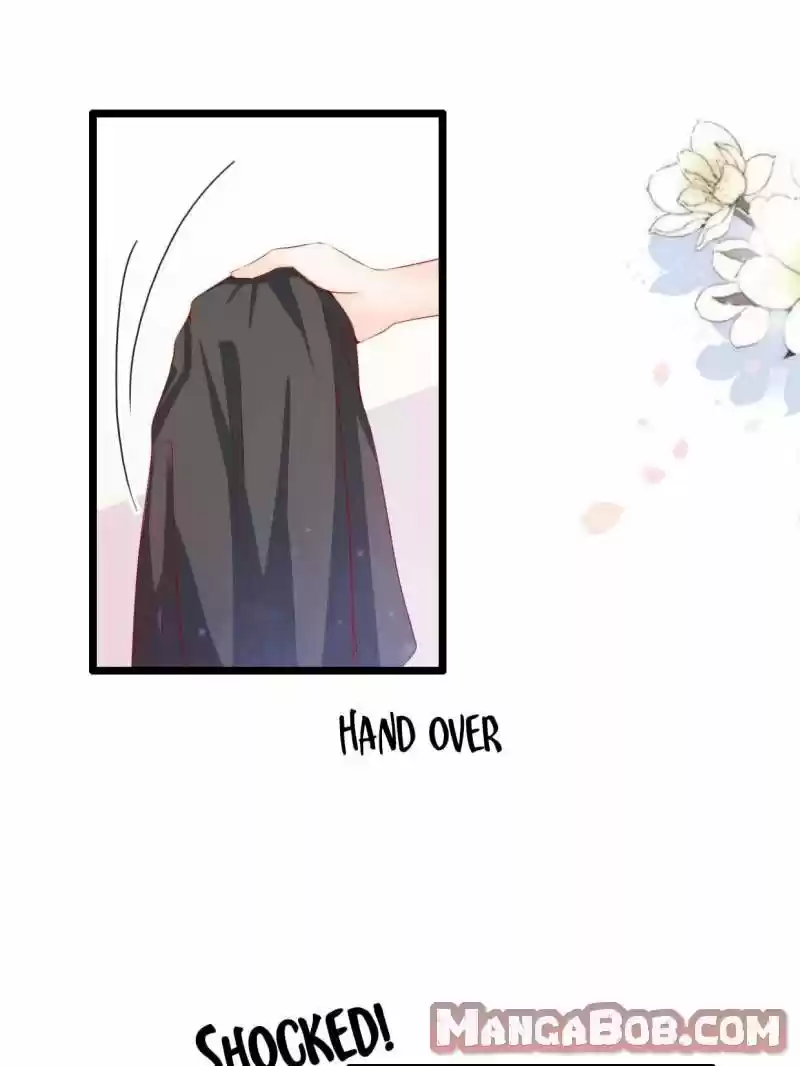 Mr. Zhou, Forced Marriage Is Illegal! Chapter 79