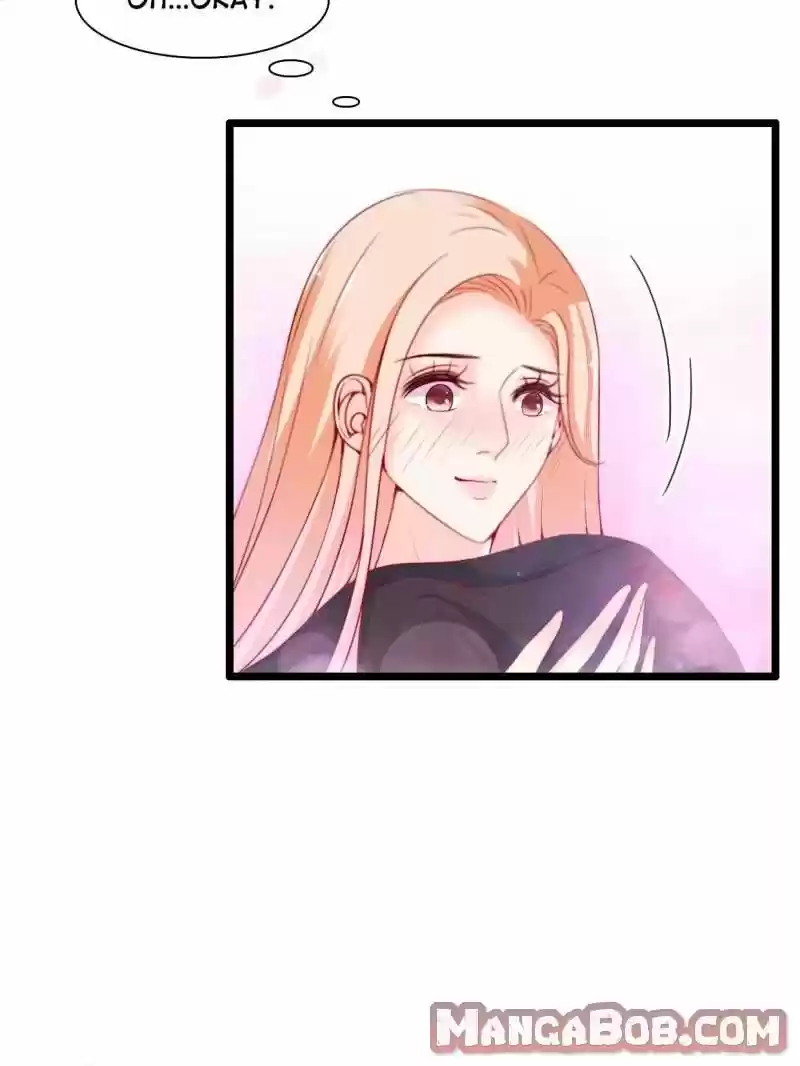 Mr. Zhou, Forced Marriage Is Illegal! Chapter 79