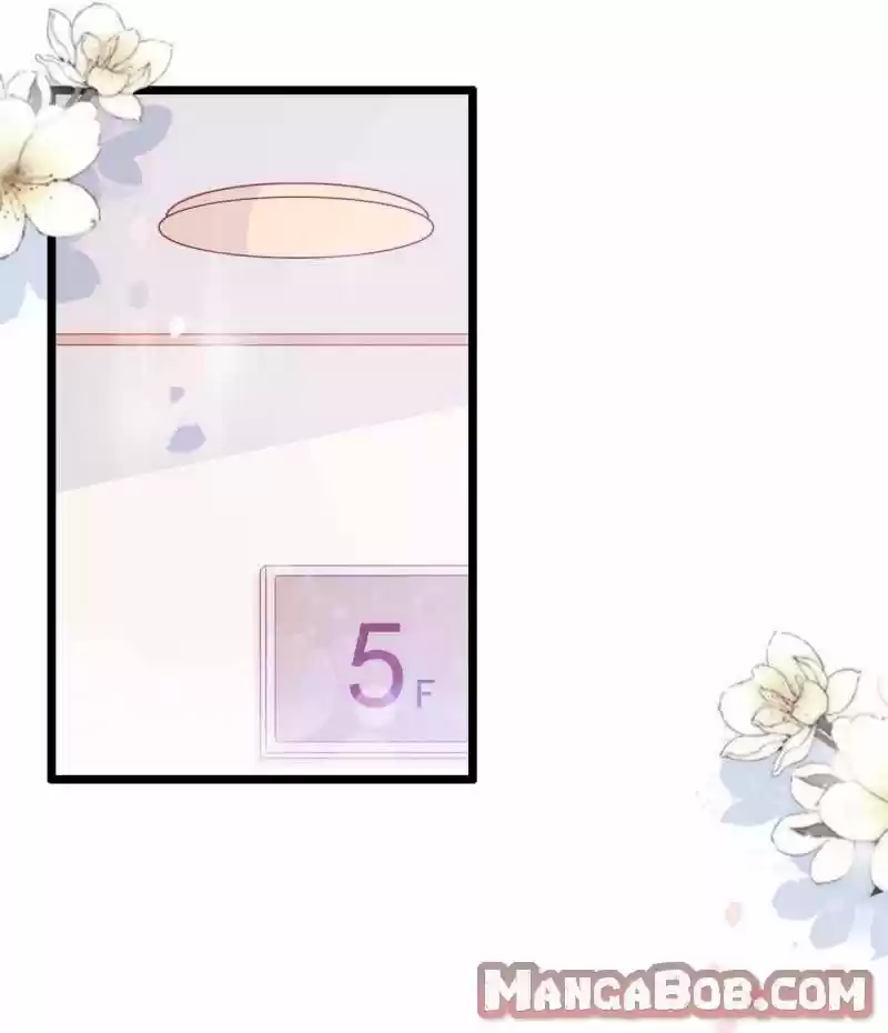 Mr. Zhou, Forced Marriage Is Illegal! Chapter 79