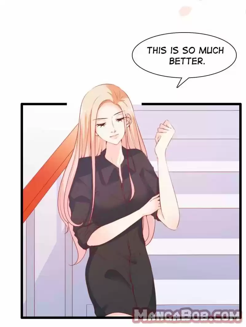 Mr. Zhou, Forced Marriage Is Illegal! Chapter 79