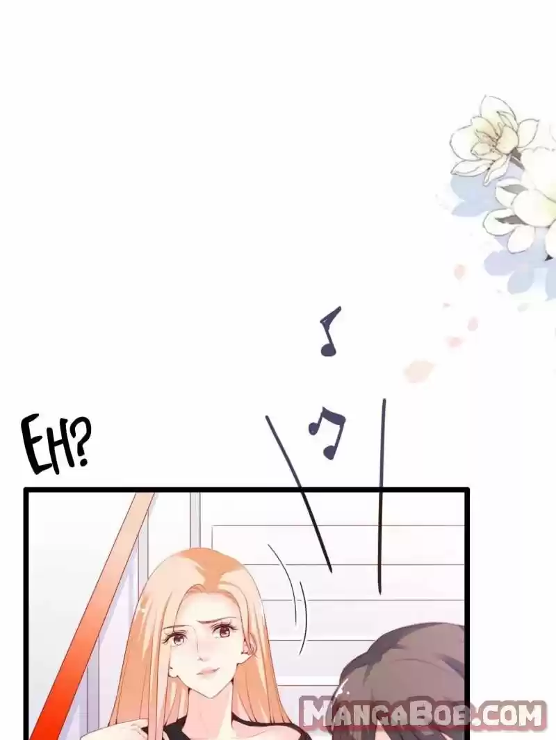 Mr. Zhou, Forced Marriage Is Illegal! Chapter 79