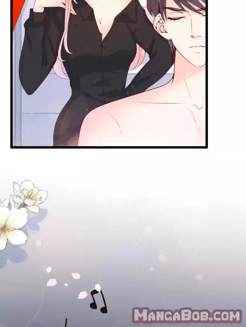 Mr. Zhou, Forced Marriage Is Illegal! Chapter 79