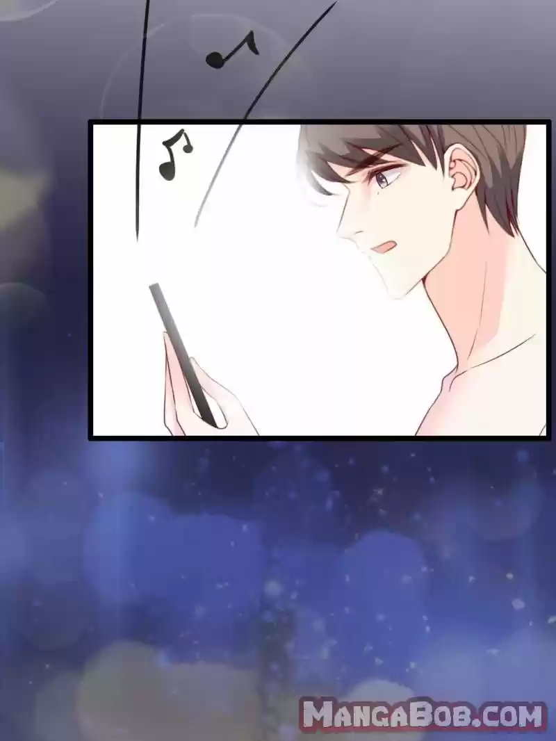 Mr. Zhou, Forced Marriage Is Illegal! Chapter 79