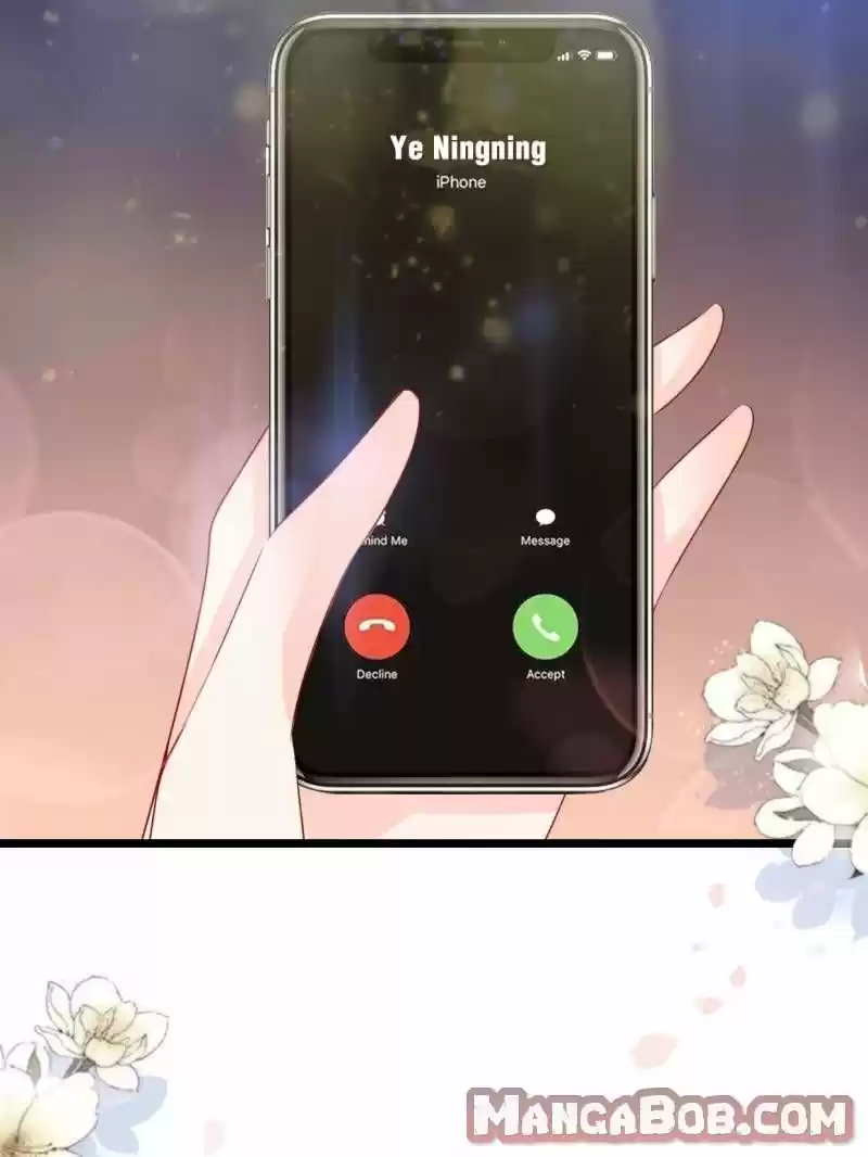 Mr. Zhou, Forced Marriage Is Illegal! Chapter 79