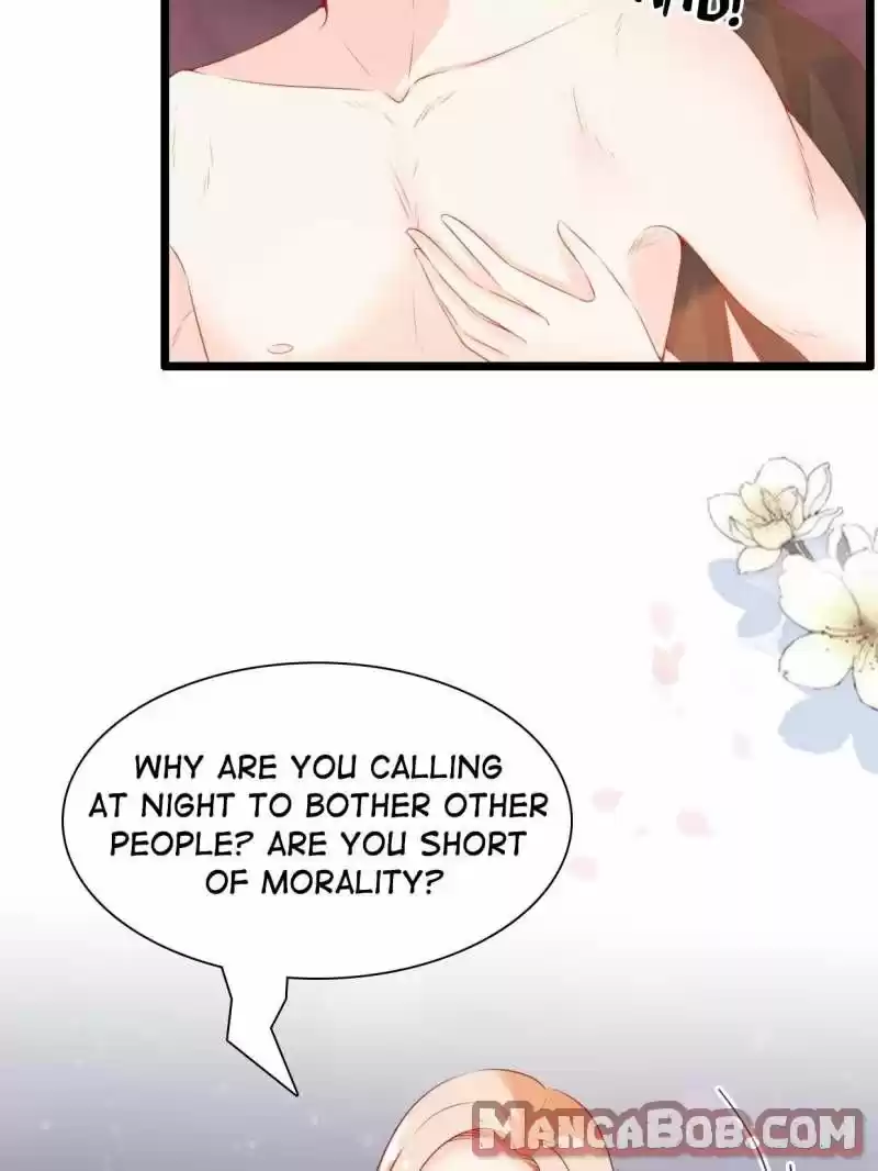 Mr. Zhou, Forced Marriage Is Illegal! Chapter 79