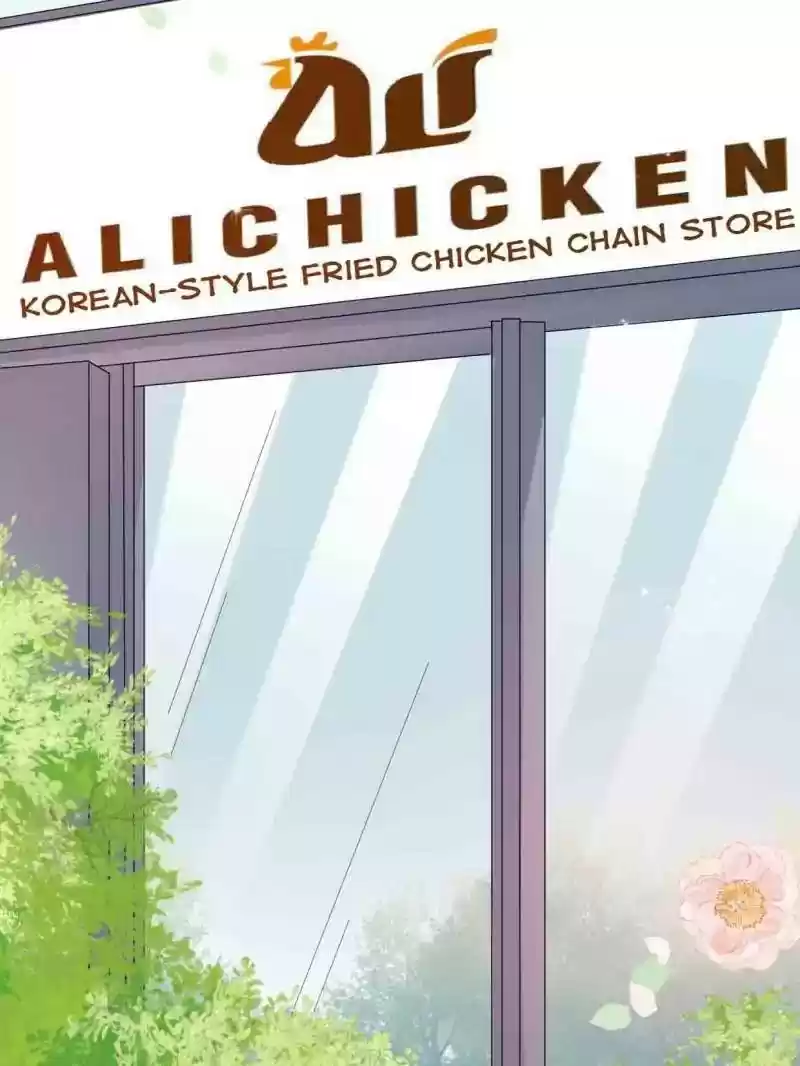 Mr. Zhou, Forced Marriage Is Illegal! Chapter 8