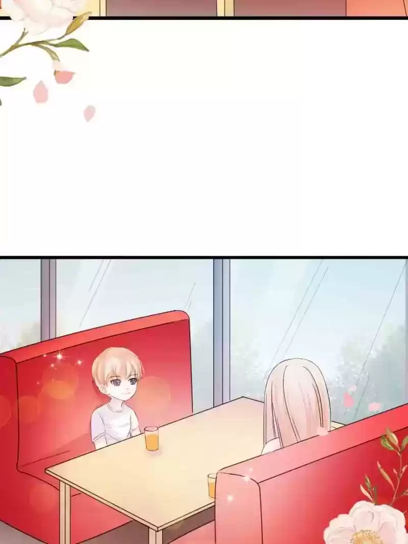 Mr. Zhou, Forced Marriage Is Illegal! Chapter 8