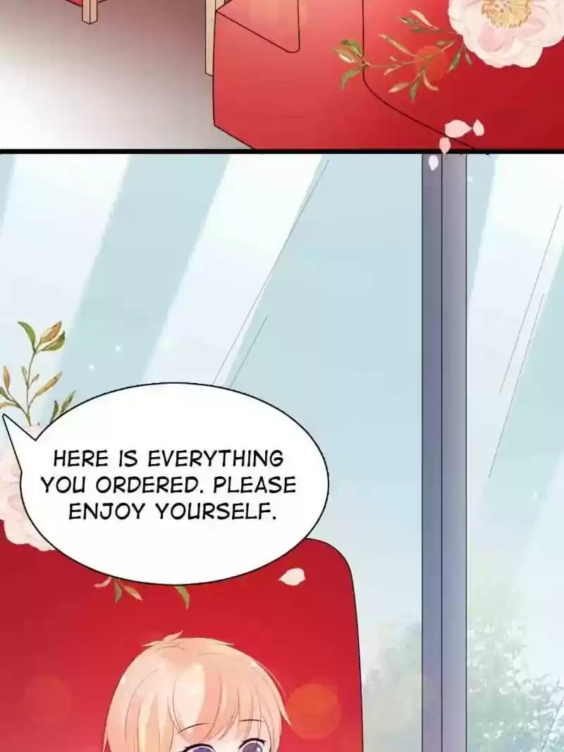 Mr. Zhou, Forced Marriage Is Illegal! Chapter 8