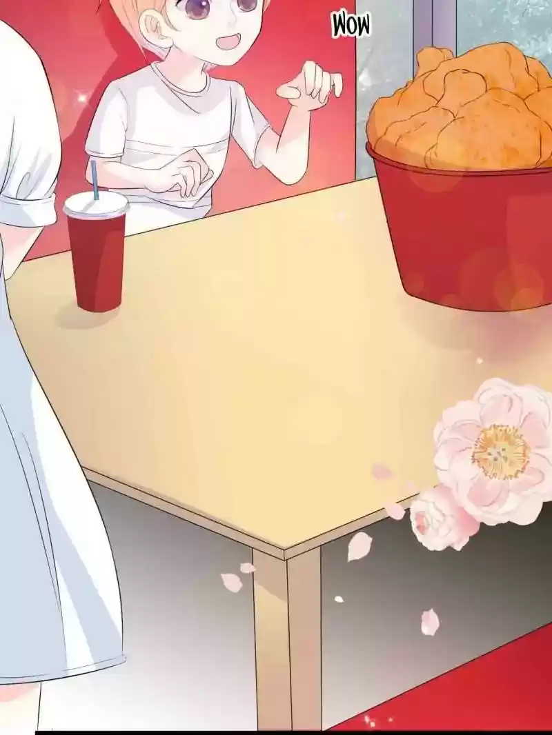 Mr. Zhou, Forced Marriage Is Illegal! Chapter 8