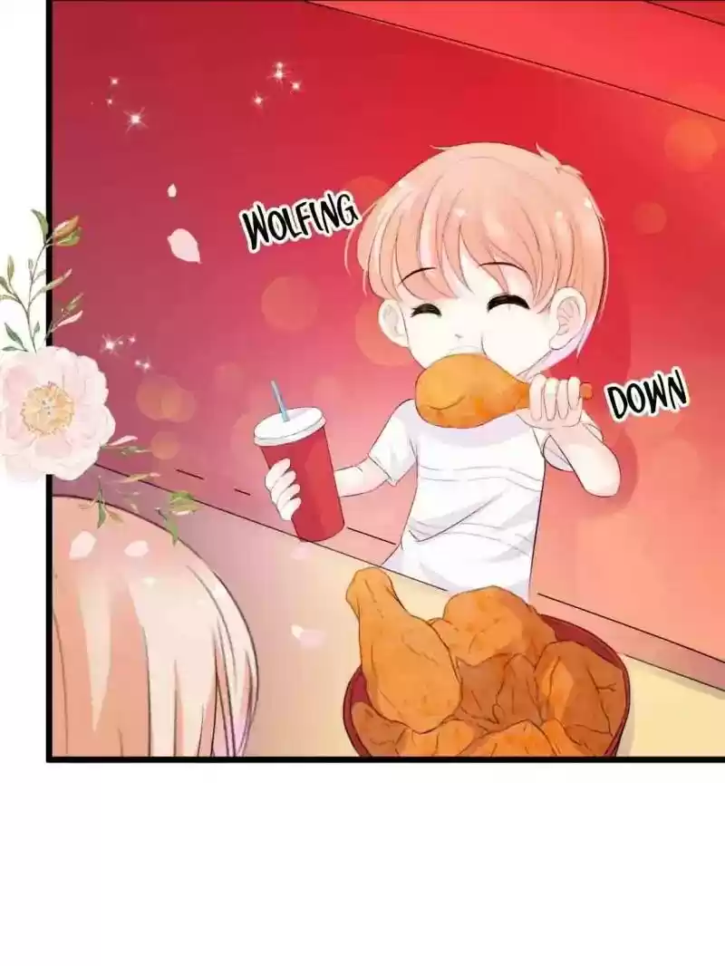 Mr. Zhou, Forced Marriage Is Illegal! Chapter 8