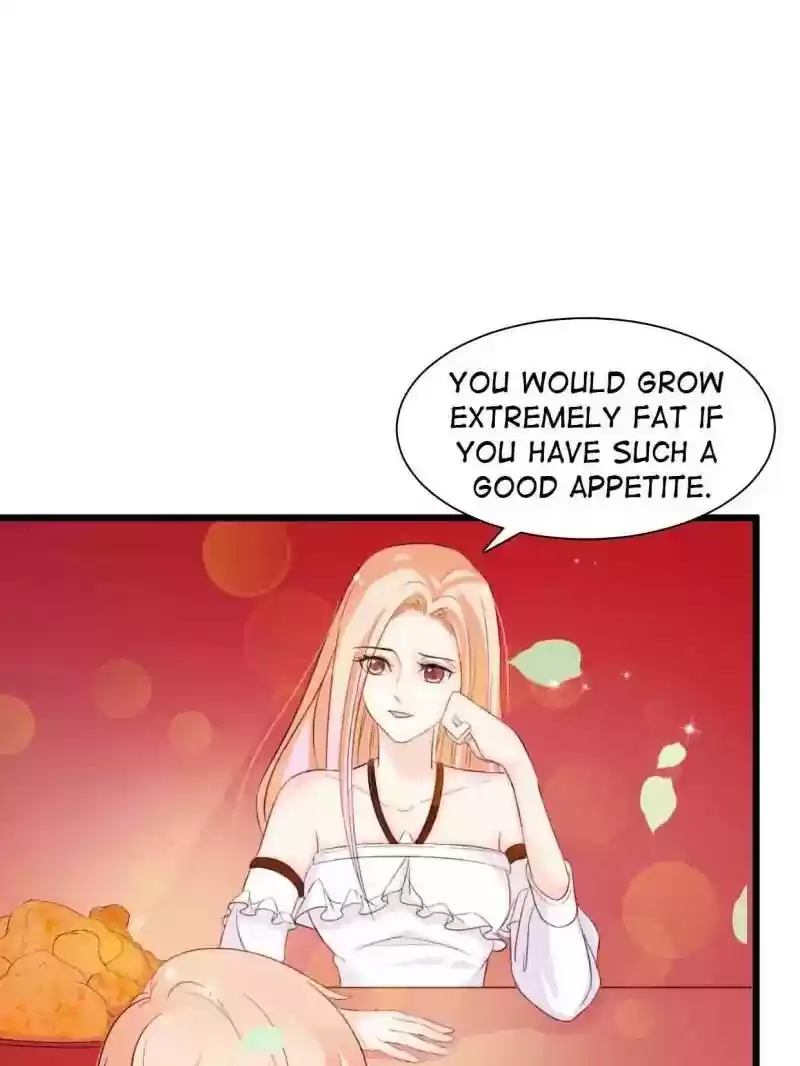 Mr. Zhou, Forced Marriage Is Illegal! Chapter 8