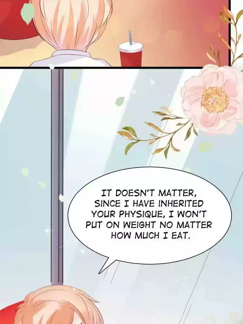 Mr. Zhou, Forced Marriage Is Illegal! Chapter 8