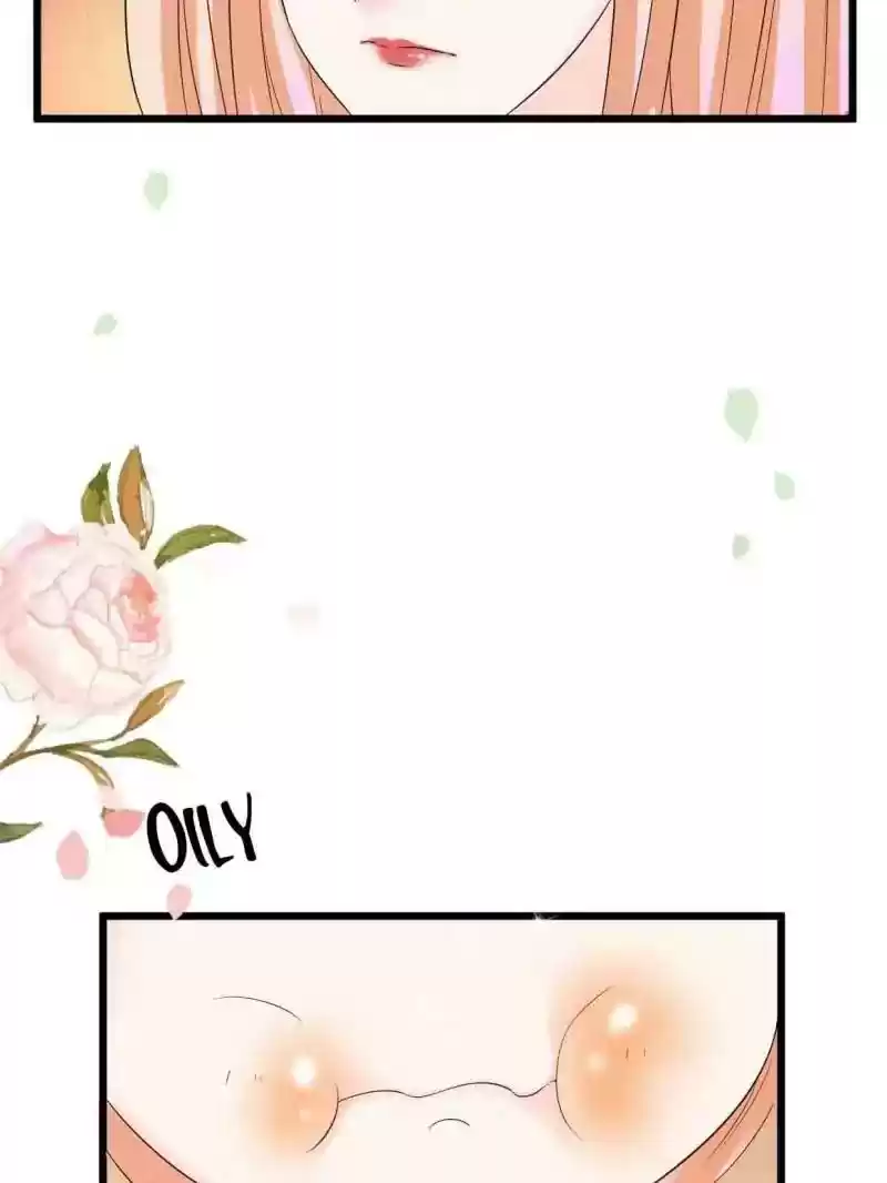 Mr. Zhou, Forced Marriage Is Illegal! Chapter 8