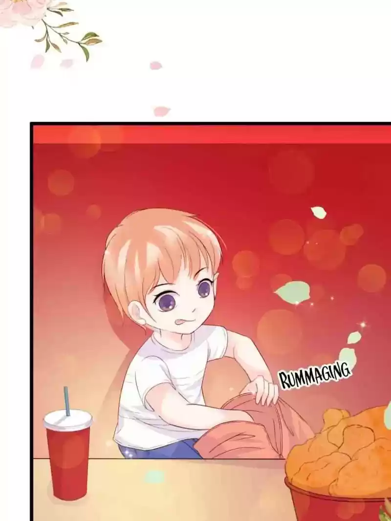 Mr. Zhou, Forced Marriage Is Illegal! Chapter 8