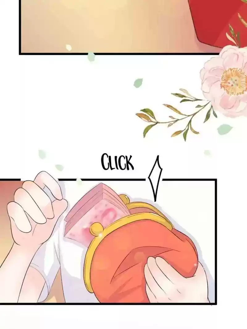 Mr. Zhou, Forced Marriage Is Illegal! Chapter 8