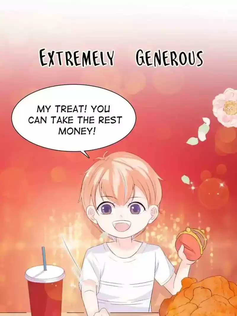 Mr. Zhou, Forced Marriage Is Illegal! Chapter 8