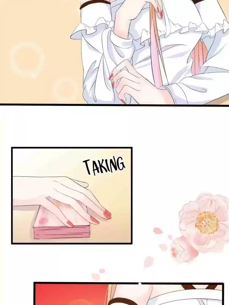 Mr. Zhou, Forced Marriage Is Illegal! Chapter 8