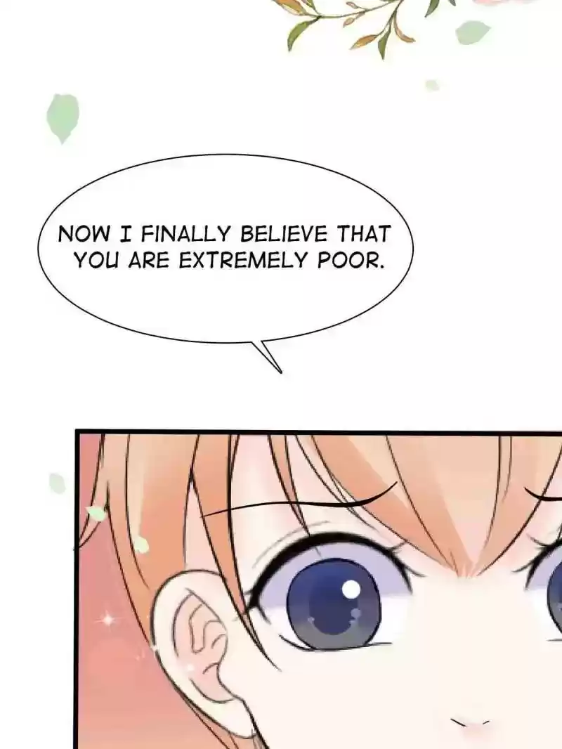 Mr. Zhou, Forced Marriage Is Illegal! Chapter 8