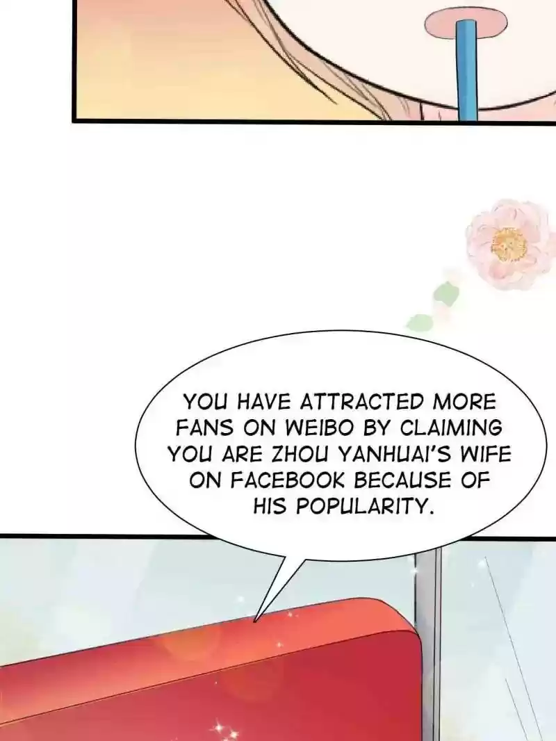 Mr. Zhou, Forced Marriage Is Illegal! Chapter 8