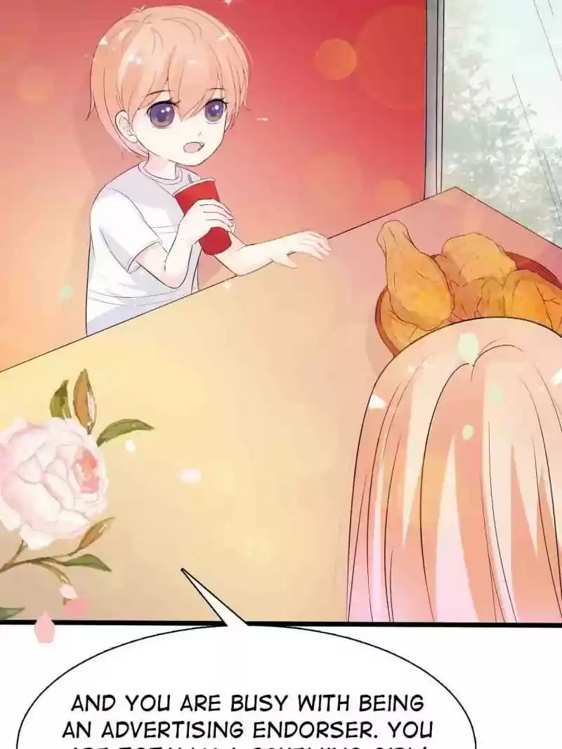 Mr. Zhou, Forced Marriage Is Illegal! Chapter 8