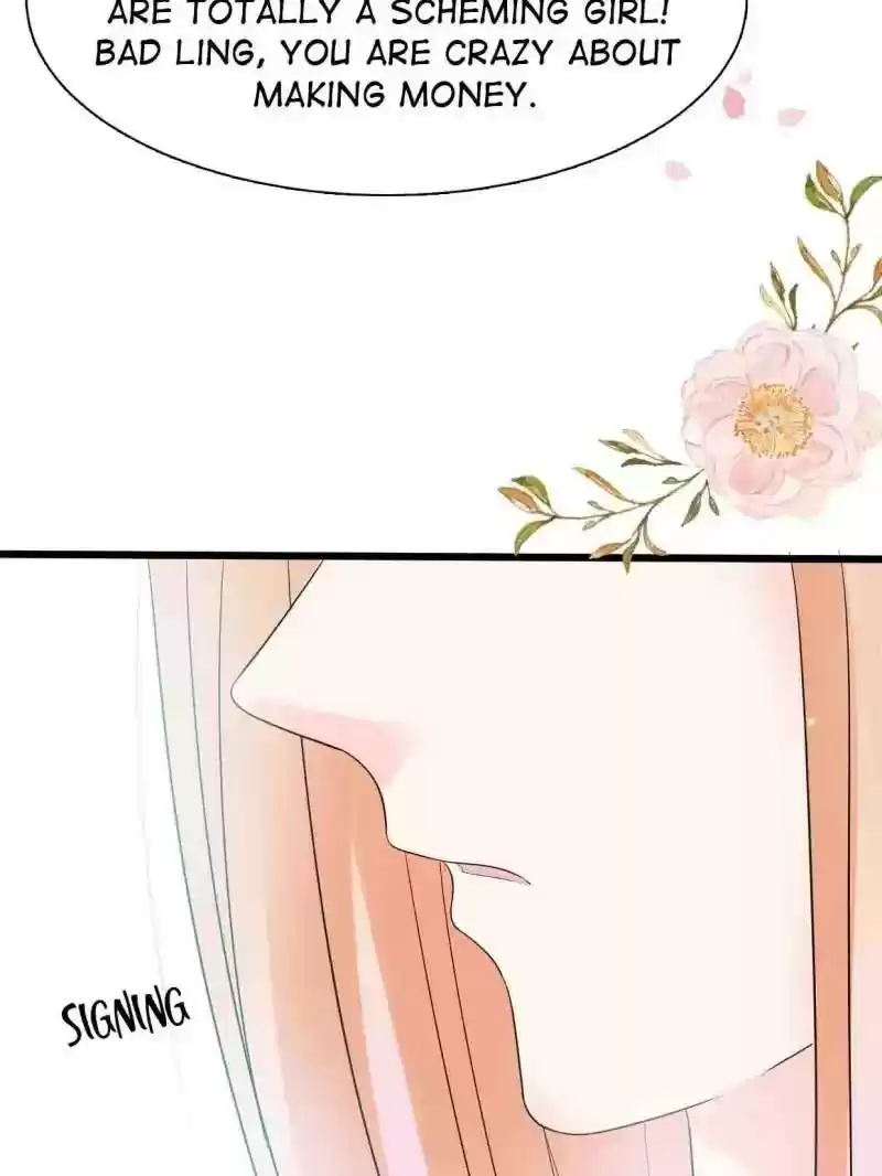 Mr. Zhou, Forced Marriage Is Illegal! Chapter 8