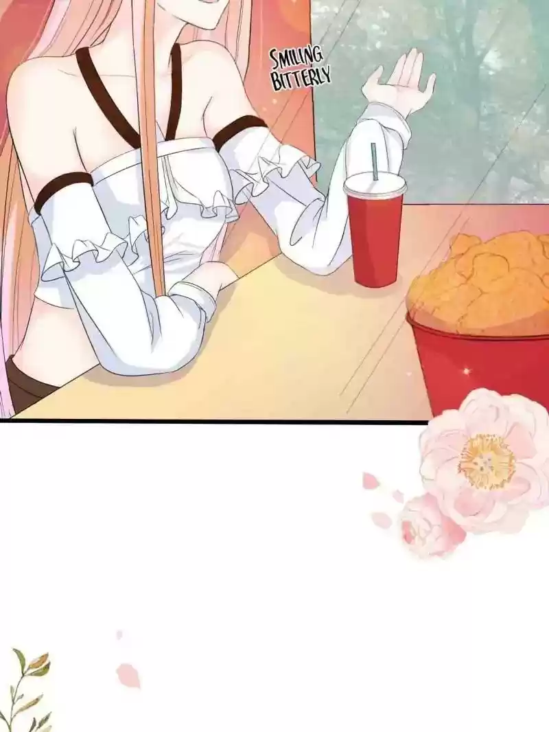 Mr. Zhou, Forced Marriage Is Illegal! Chapter 8