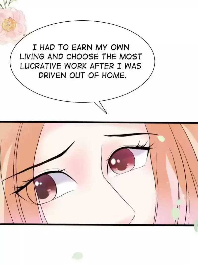 Mr. Zhou, Forced Marriage Is Illegal! Chapter 8