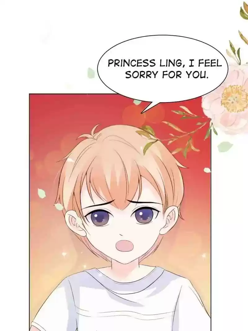 Mr. Zhou, Forced Marriage Is Illegal! Chapter 8