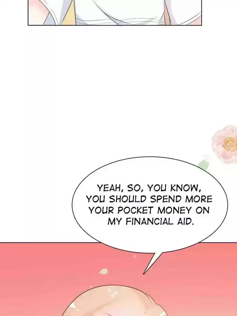 Mr. Zhou, Forced Marriage Is Illegal! Chapter 8