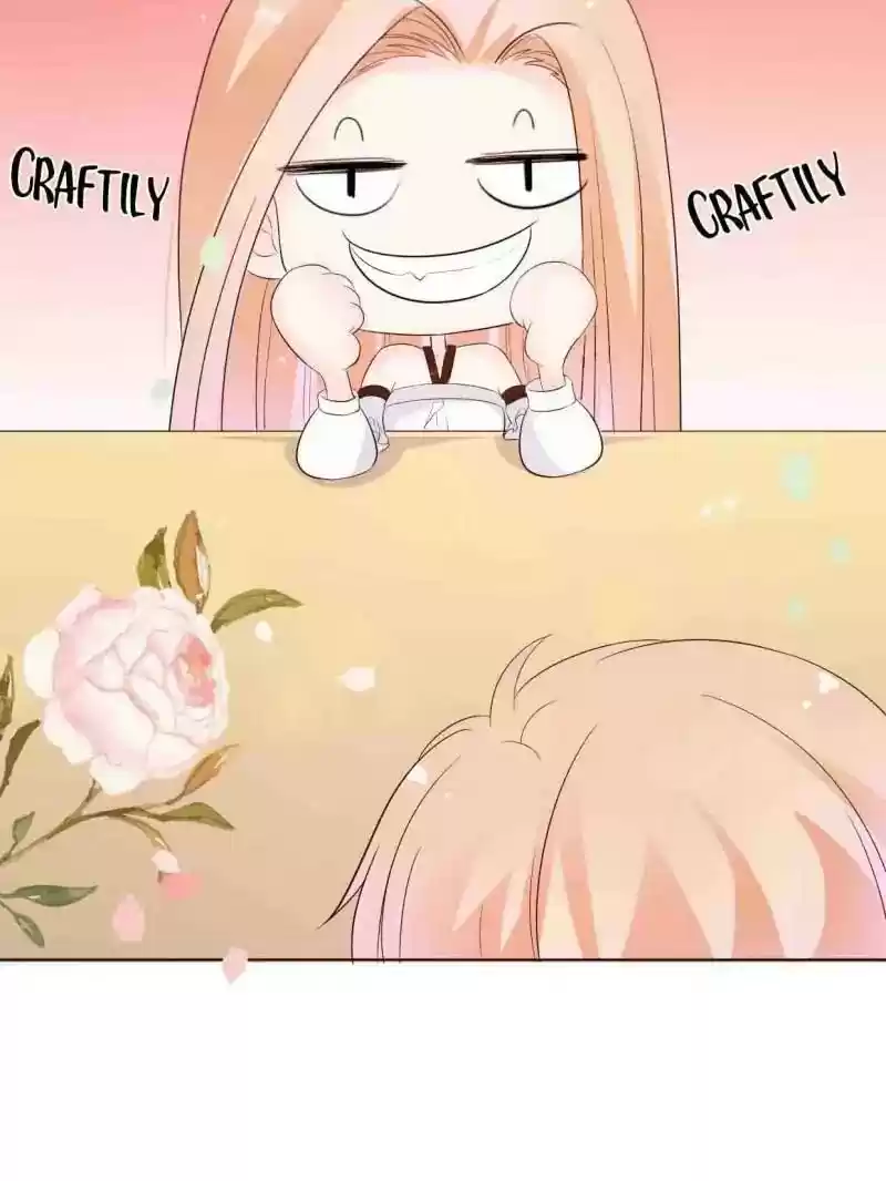 Mr. Zhou, Forced Marriage Is Illegal! Chapter 8