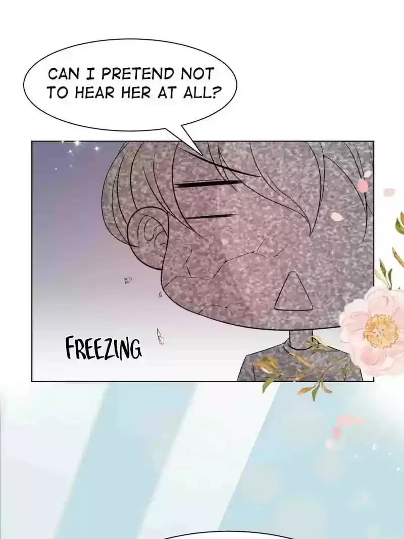 Mr. Zhou, Forced Marriage Is Illegal! Chapter 8