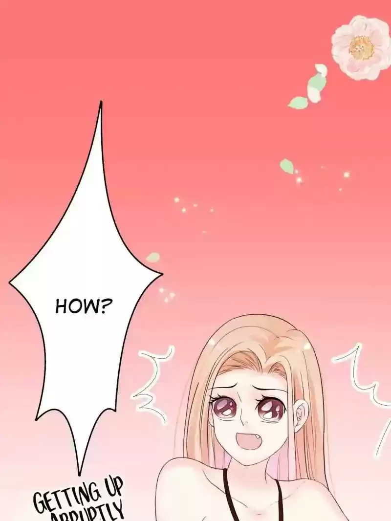 Mr. Zhou, Forced Marriage Is Illegal! Chapter 8