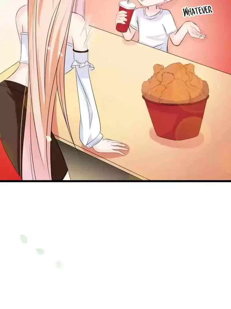 Mr. Zhou, Forced Marriage Is Illegal! Chapter 8