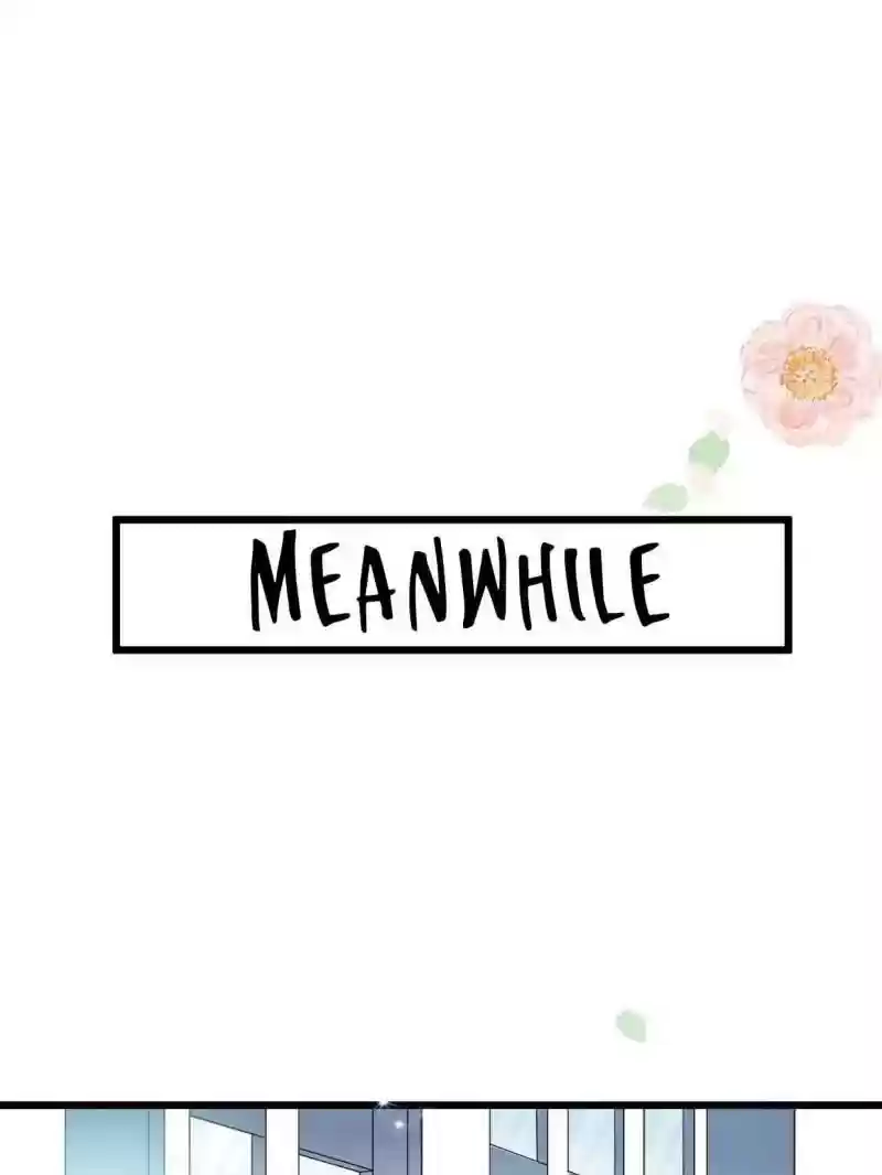 Mr. Zhou, Forced Marriage Is Illegal! Chapter 8