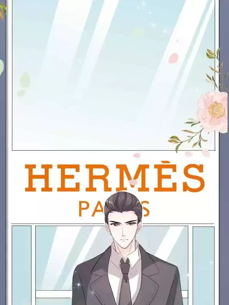 Mr. Zhou, Forced Marriage Is Illegal! Chapter 8