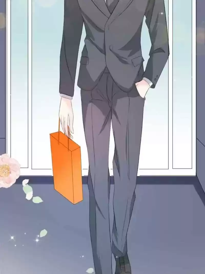 Mr. Zhou, Forced Marriage Is Illegal! Chapter 8