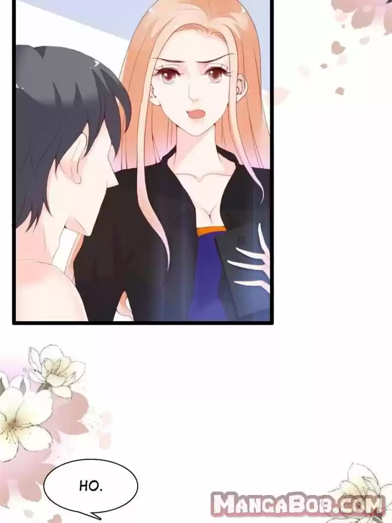 Mr. Zhou, Forced Marriage Is Illegal! Chapter 80