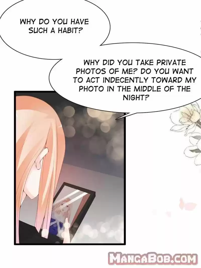 Mr. Zhou, Forced Marriage Is Illegal! Chapter 80