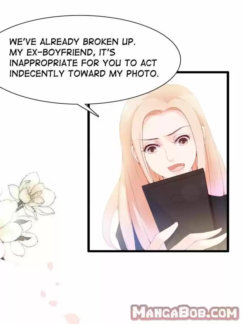 Mr. Zhou, Forced Marriage Is Illegal! Chapter 80