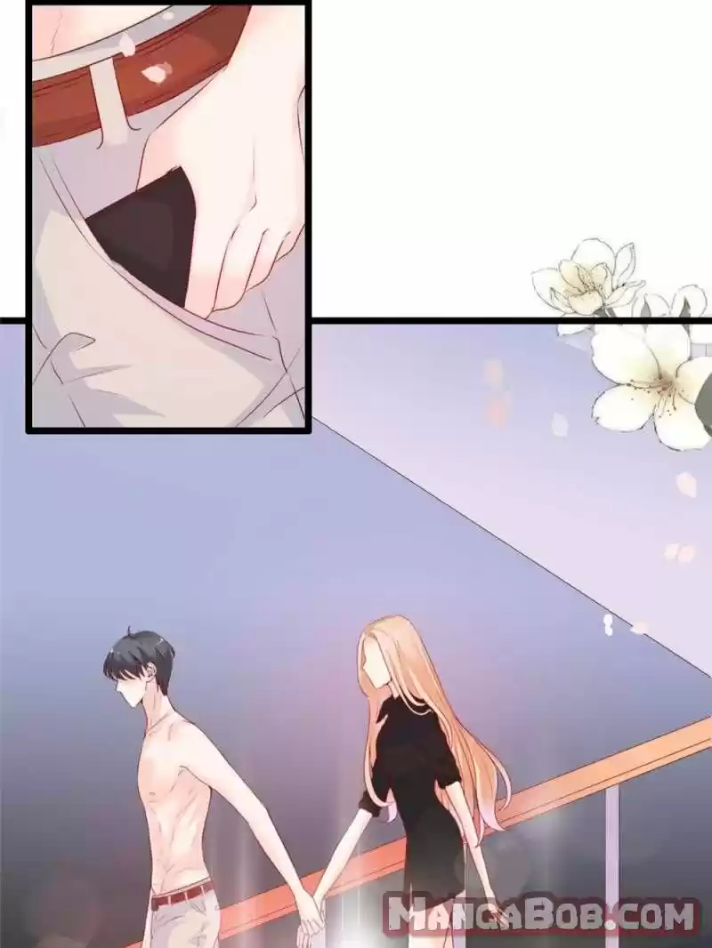 Mr. Zhou, Forced Marriage Is Illegal! Chapter 80