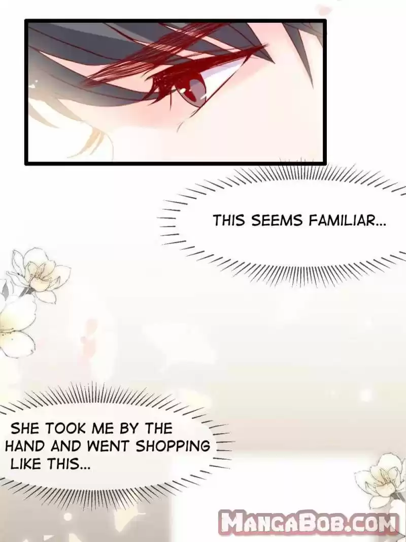 Mr. Zhou, Forced Marriage Is Illegal! Chapter 80