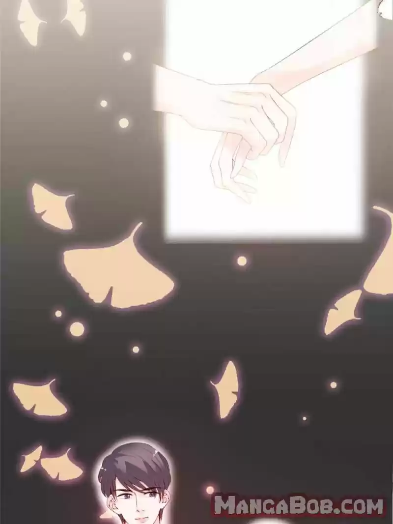 Mr. Zhou, Forced Marriage Is Illegal! Chapter 80