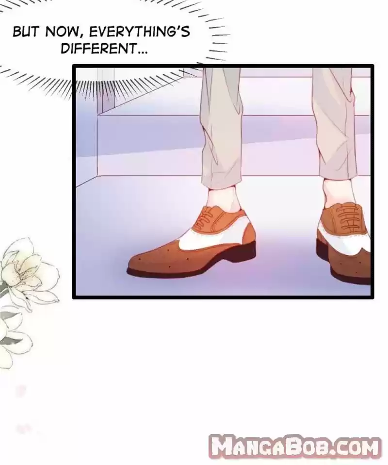 Mr. Zhou, Forced Marriage Is Illegal! Chapter 80