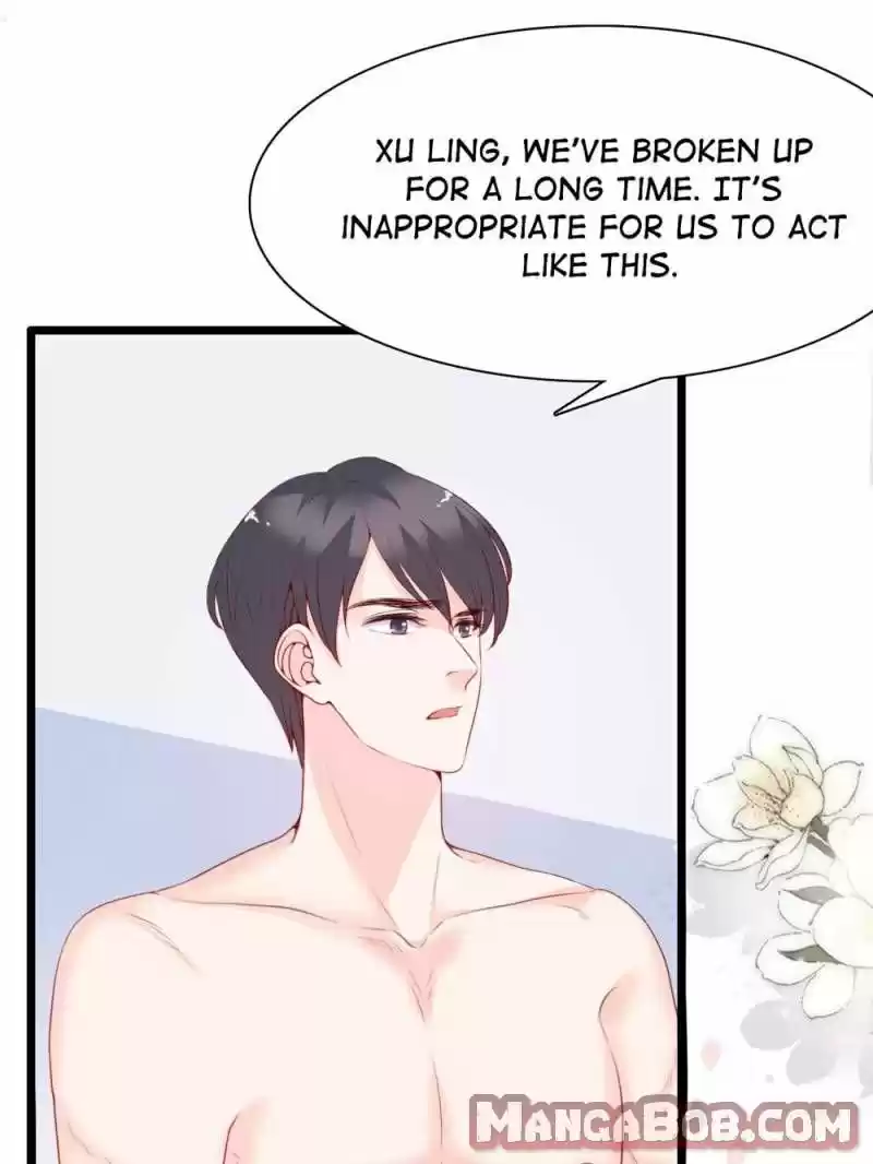 Mr. Zhou, Forced Marriage Is Illegal! Chapter 80