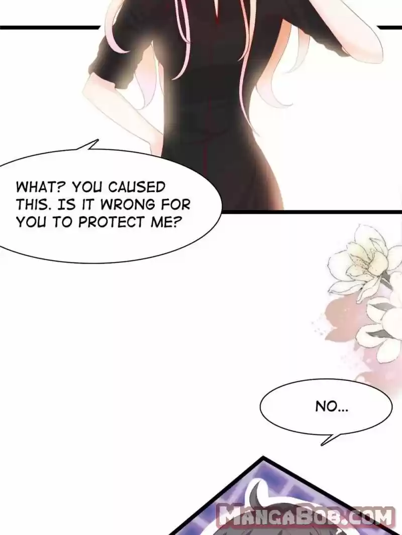 Mr. Zhou, Forced Marriage Is Illegal! Chapter 80